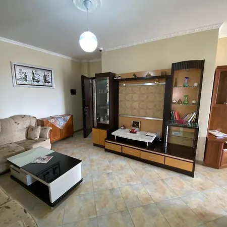 Apartment Holiday 4
