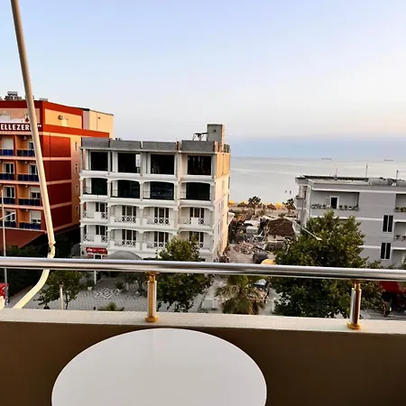 Holiday 4 Apartment
