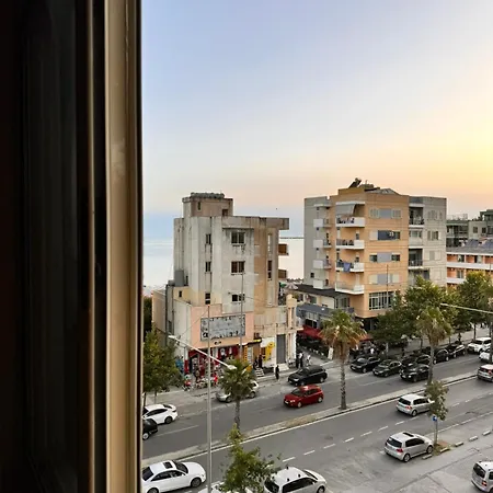 Appartement 4