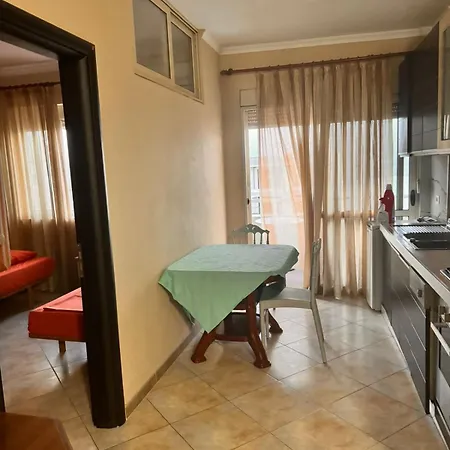 Apartment Holiday 4