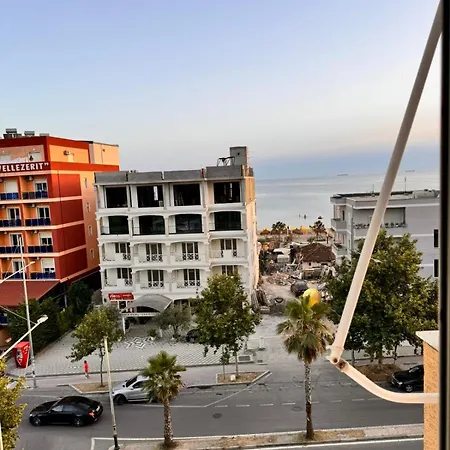 Holiday 4 Durres