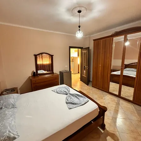 Apartment Holiday 4