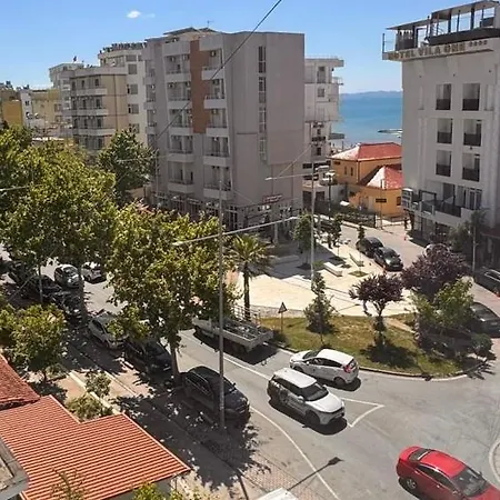 4 Apartamento