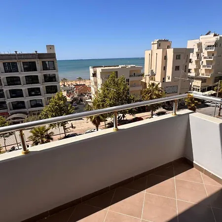 4 Apartamento