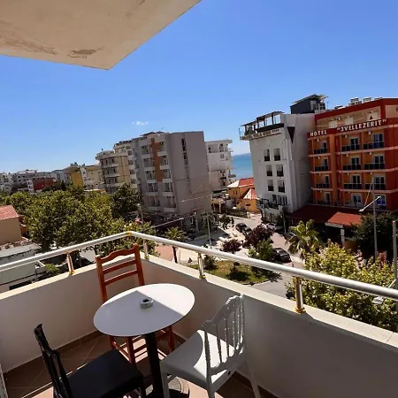 4 Apartamento