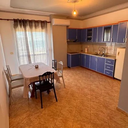 4 Apartamento *