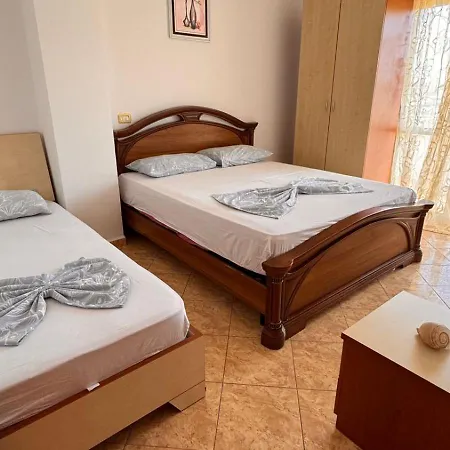 4 Apartamento Durrës