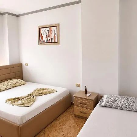 4 Apartamento