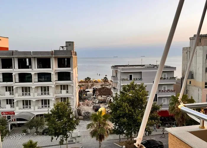 Διαμέρισμα 4 Δυρράχιο