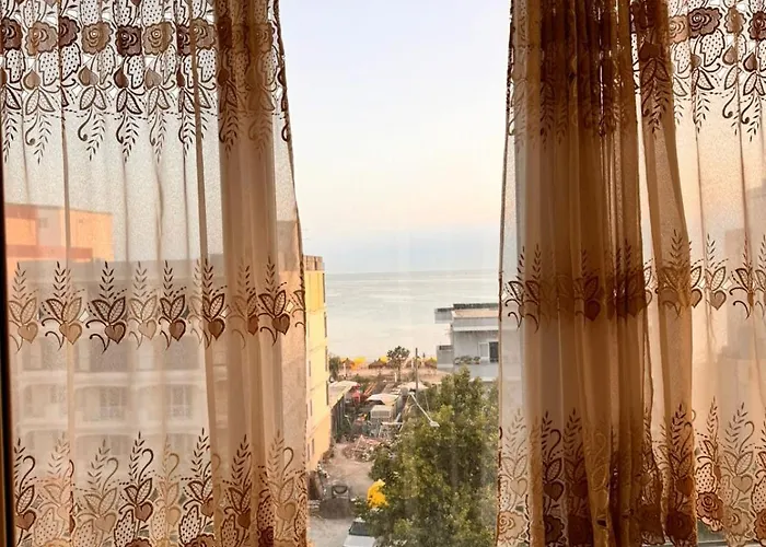 Apartamento 4 *