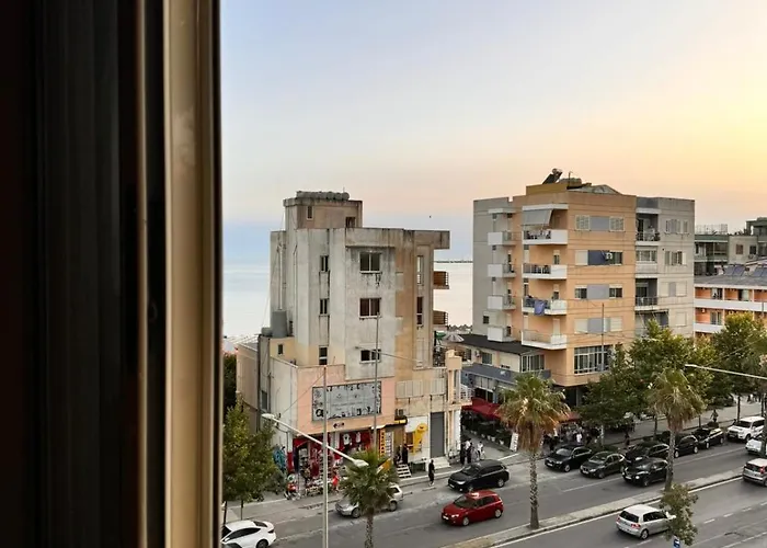 Apartamento 4
