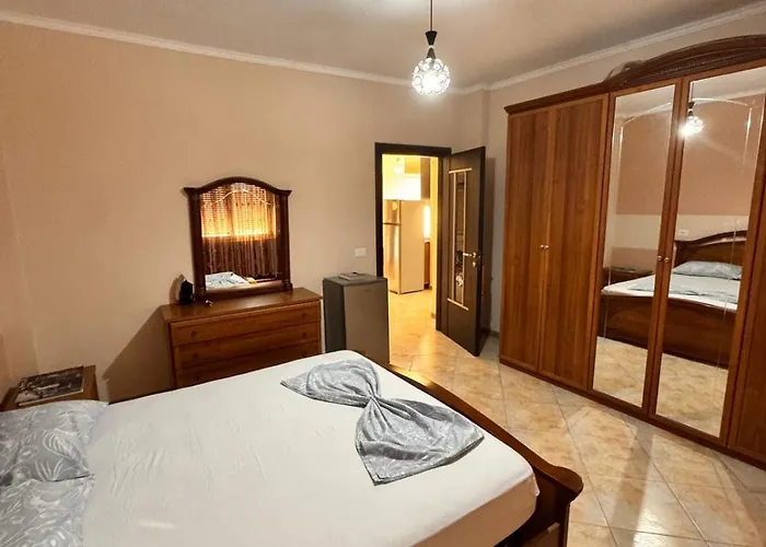 Apartamento 4